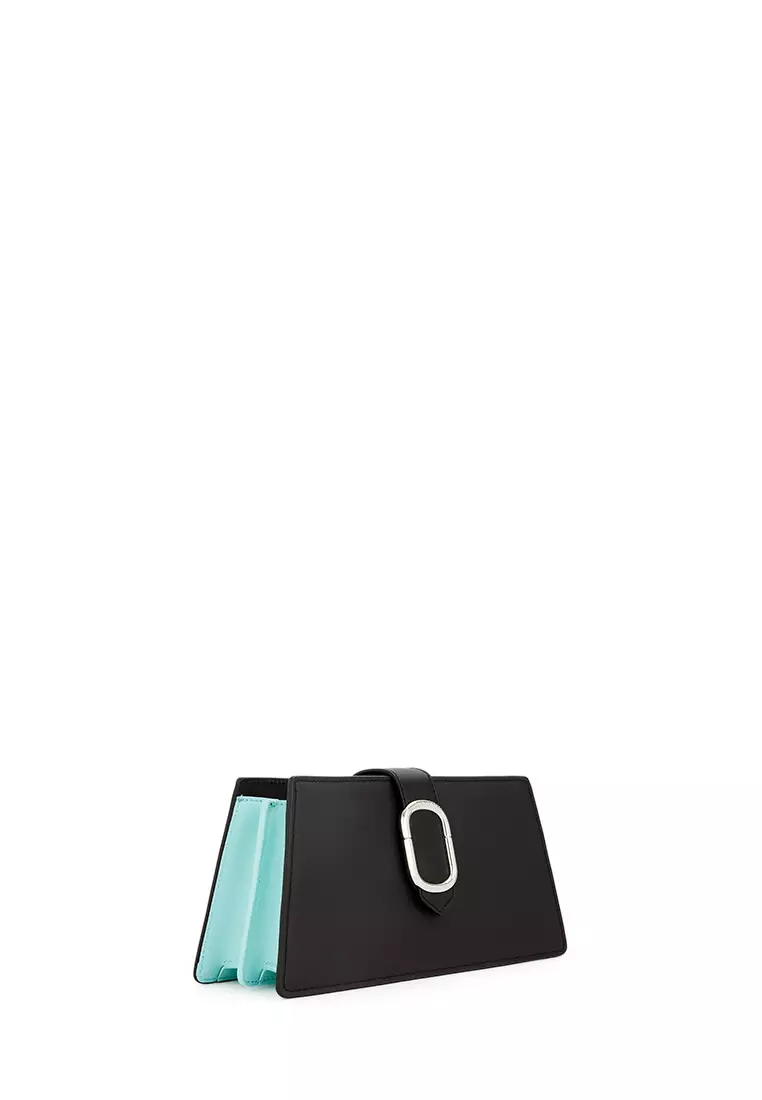 Braun Buffel Cerule Small Shoulder Bag