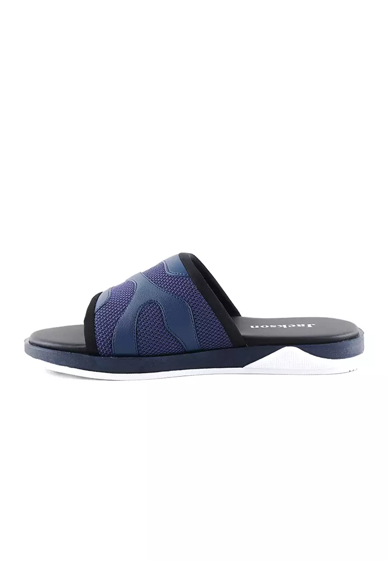 Jackson Raka 1JSS Navy