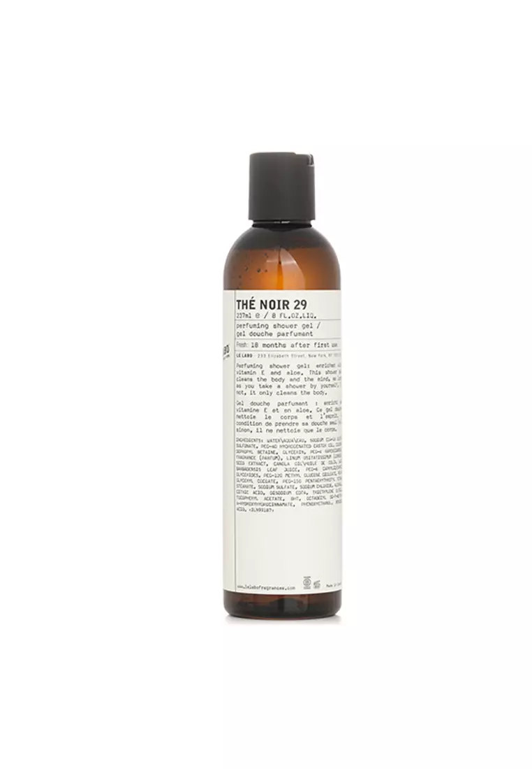 Buy Le Labo LE LABO - The Noir 29 Perfuming Shower Gel 237ml/8oz