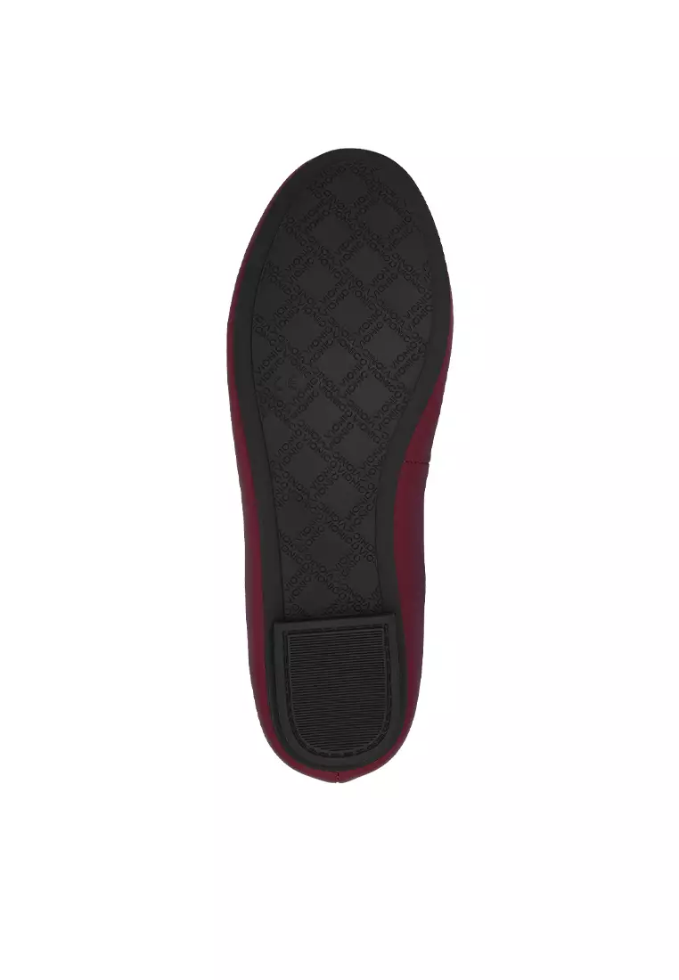 Azalea Faye Women's Flat Shoes