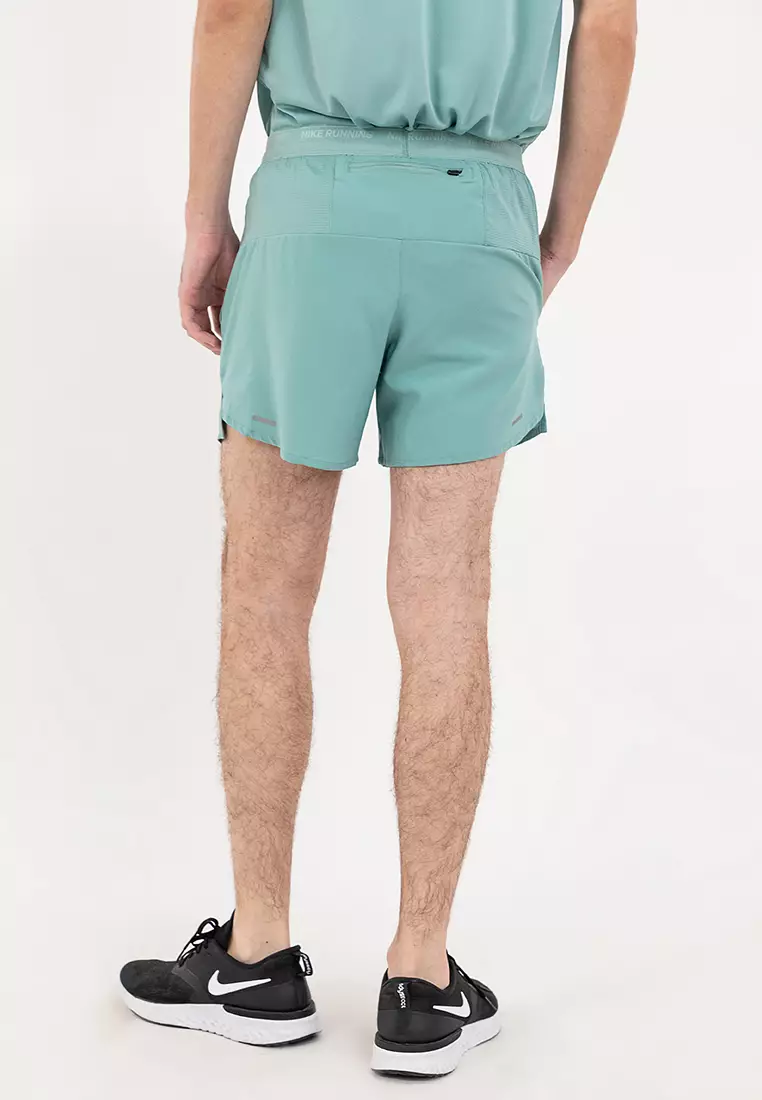 Dri-Fit Stride 5In Brief Running Shorts