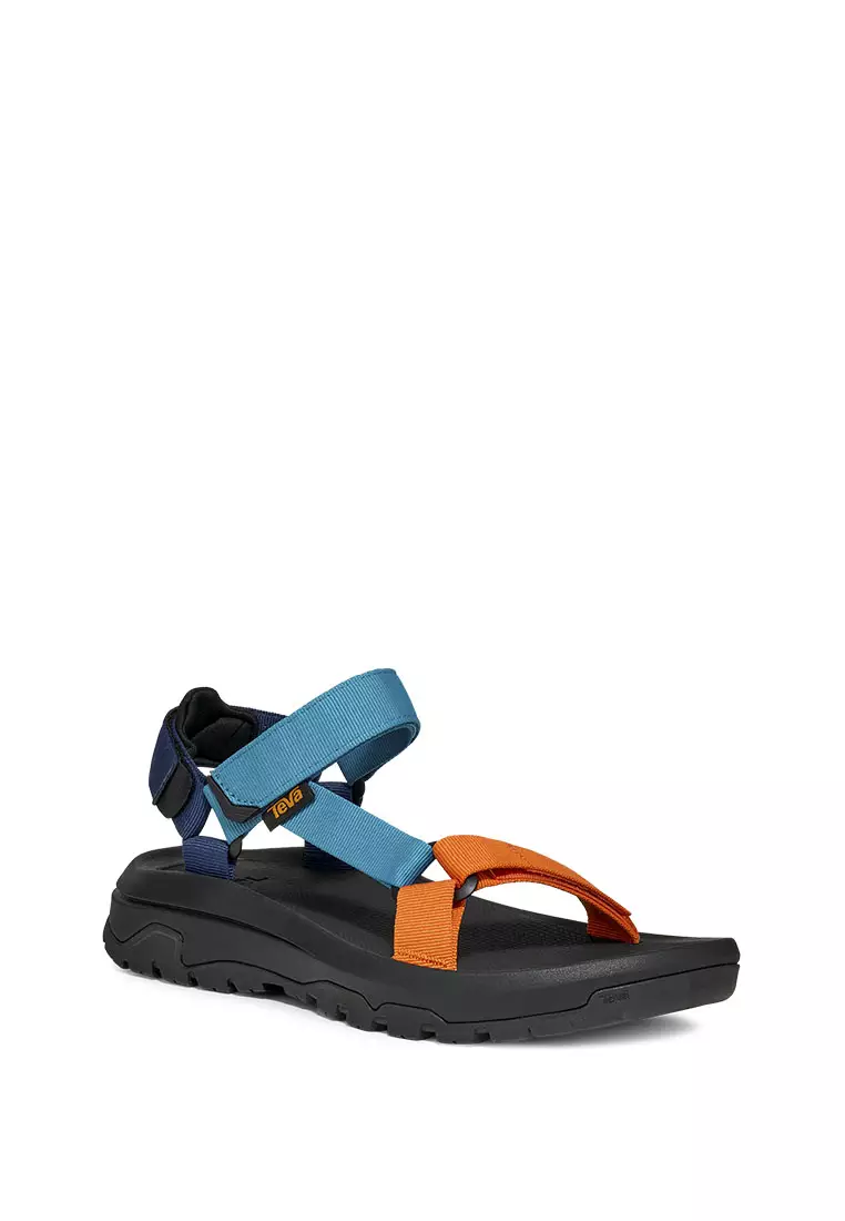 Men's Hurricane XLT3 Sandal - Bright Multi (1173670-BTMT)