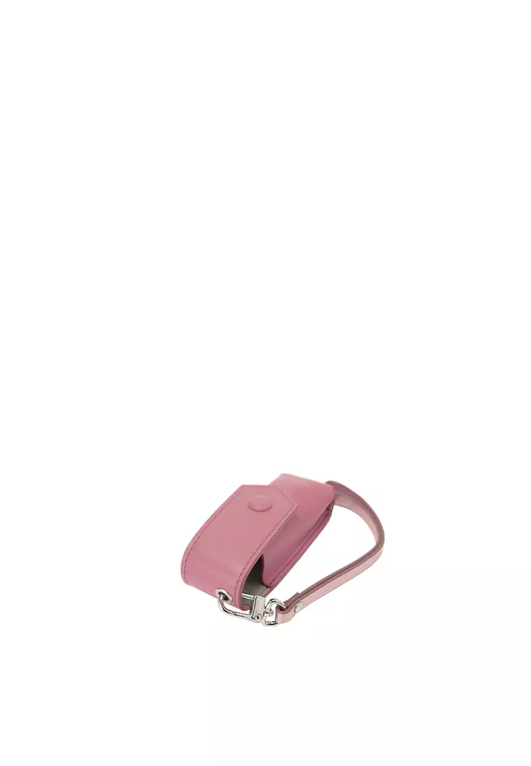 Lipstick Case - Candy Pink
