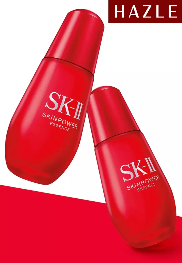 Skinpower Essence Unisex 50 ml