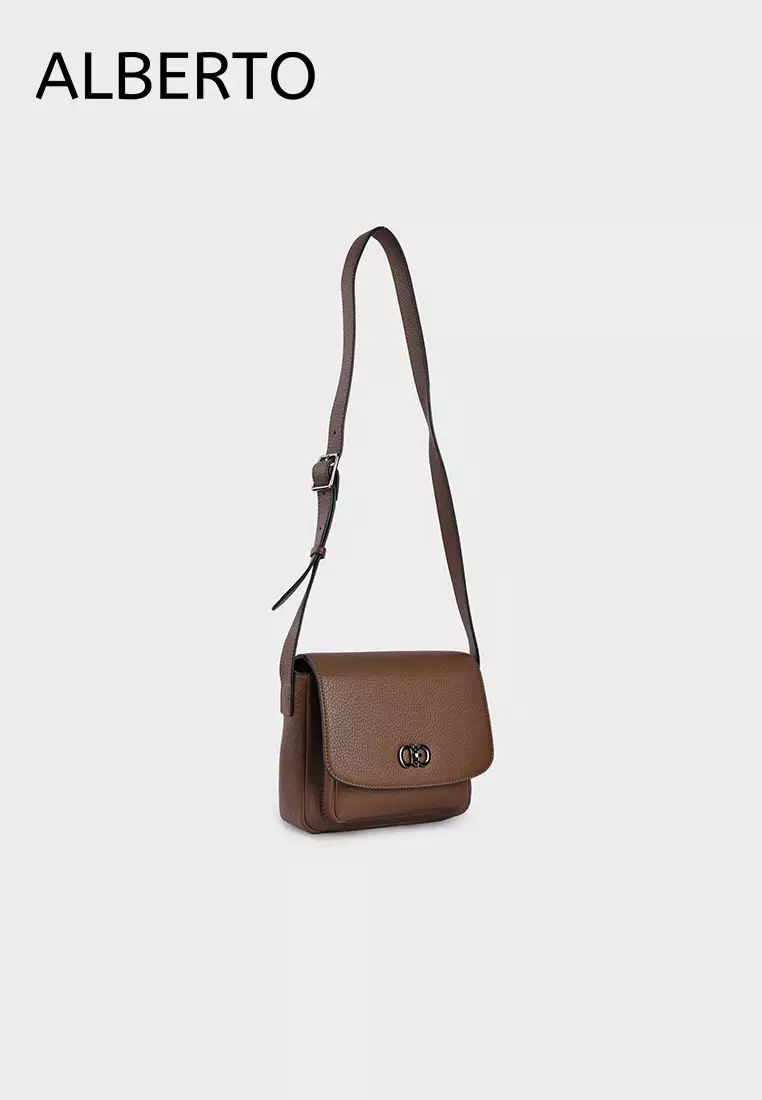 Men's Knight Crossbody Bag