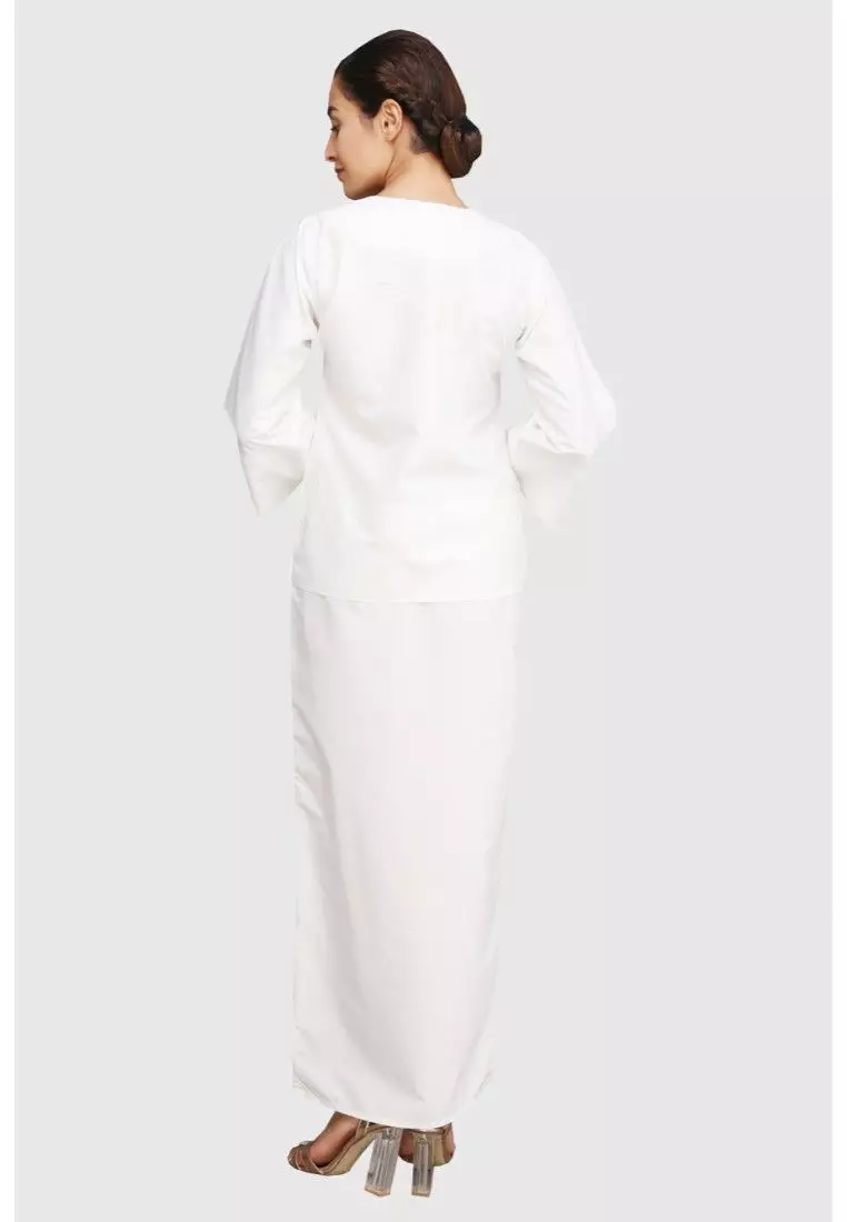 Baju Kurung Kedah Qaseh