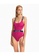 Calvin Klein Calvin Klein Womens Intense Power Cut Out Swimsuit B56F4US55D99C5GS_1