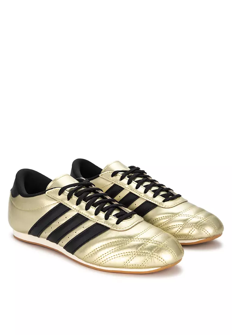 Taekwondo Lace Shoes