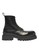 Balenciaga black Balenciaga Strike 20MM Women's Boots in Black 1599ESHC85AF5BGS_1