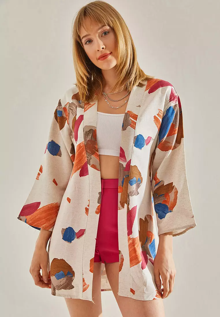 Kimono cardigans online sale