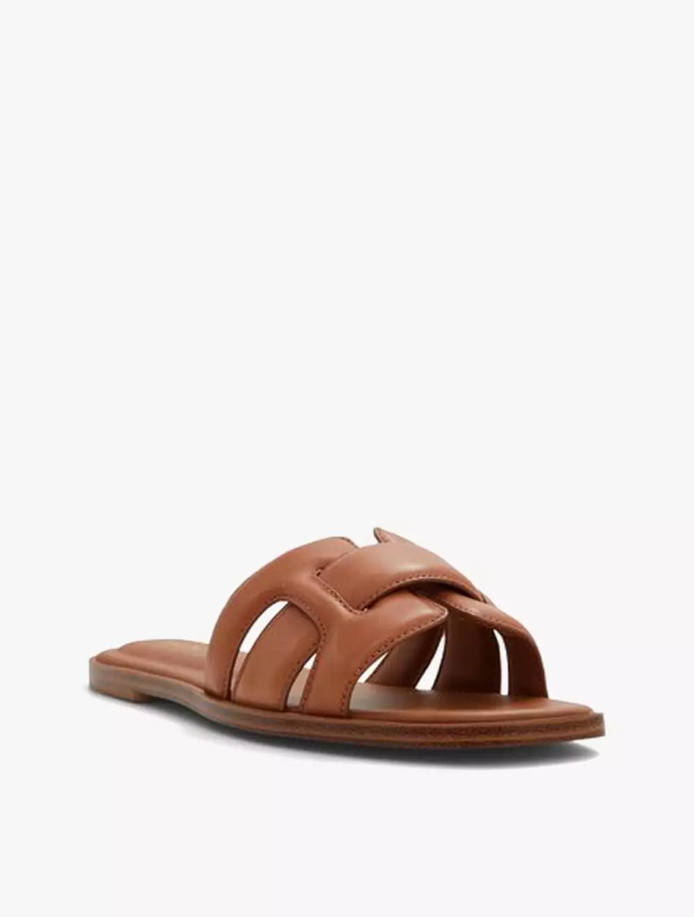 ALDO Elenaa Women's Sandals -  Medium Brown