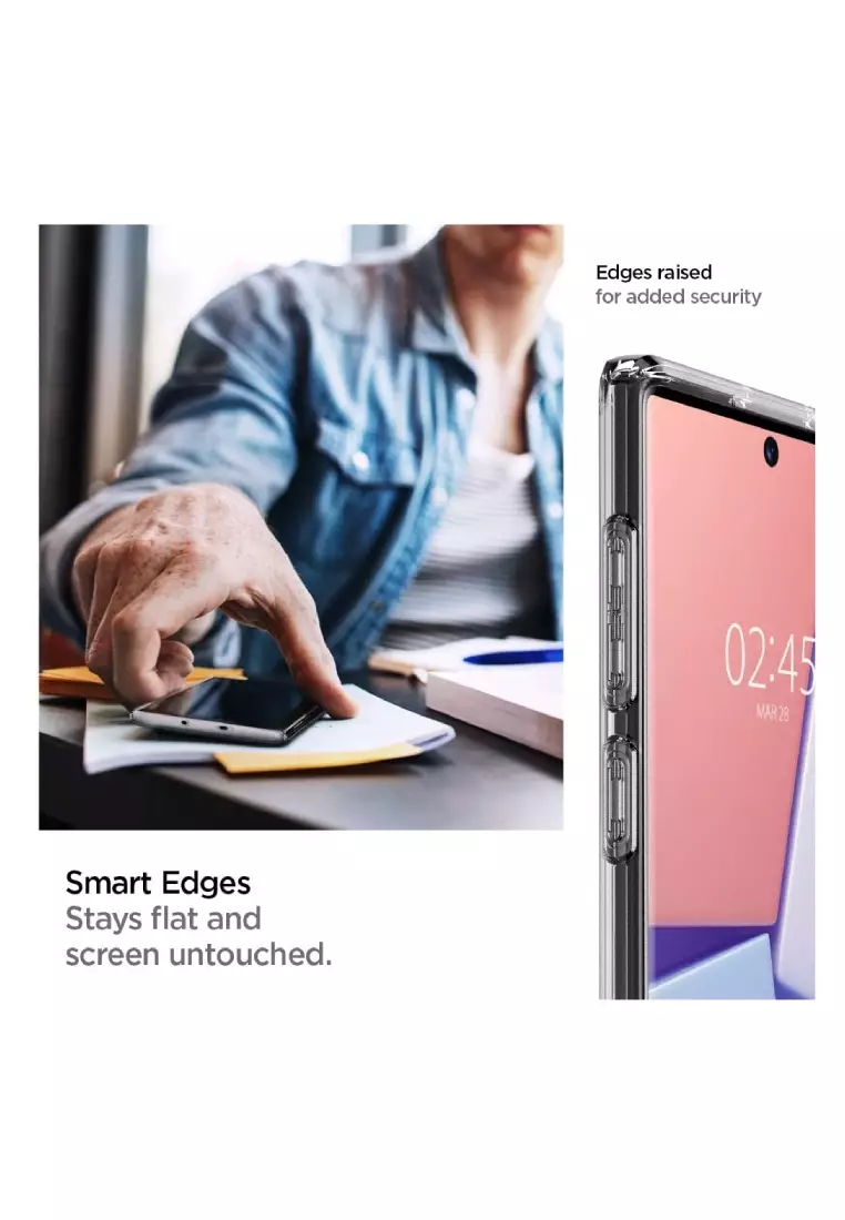 Spigen Samsung Case For Note 10 Plus Phone Case Spigen Ultra