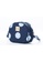 VOVAROVA blue VOVAROVA Quilt Sling Bag 防潑水幾何繍側背包 - Bubble- Deep Sea Blue 86041ACE0705ECGS_3