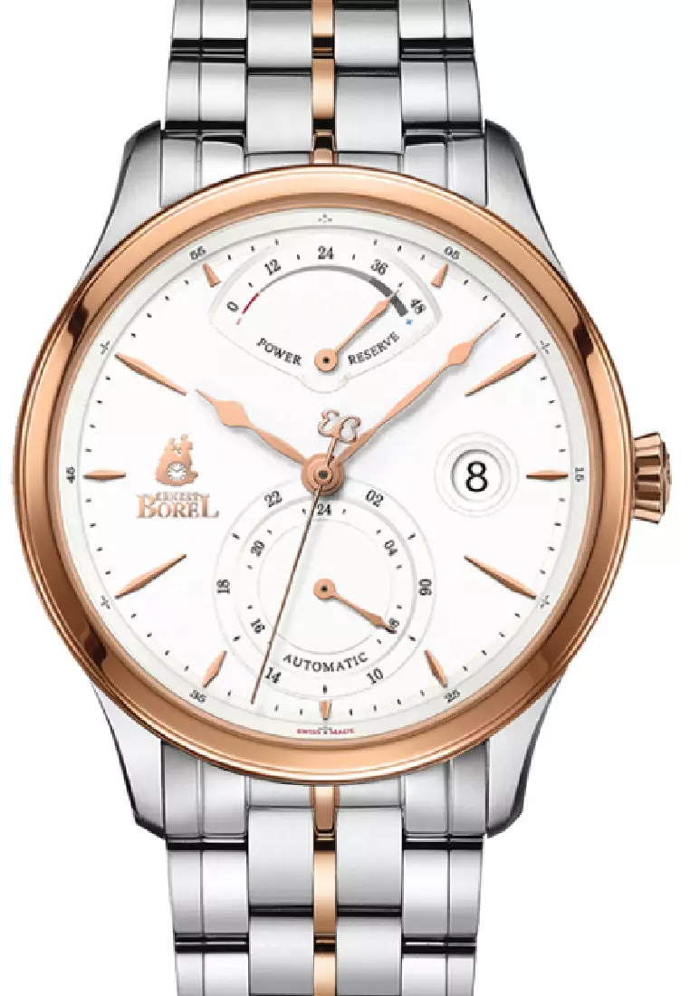 Ernest borel hot sale retro collection