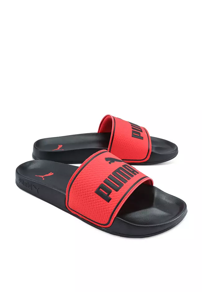 Womens sales puma sliders