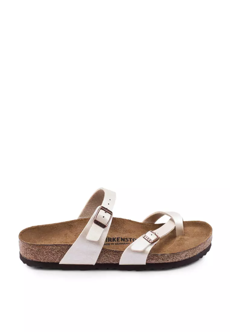 Discount on Birkenstock  shoes - SKU: Mayari Bf