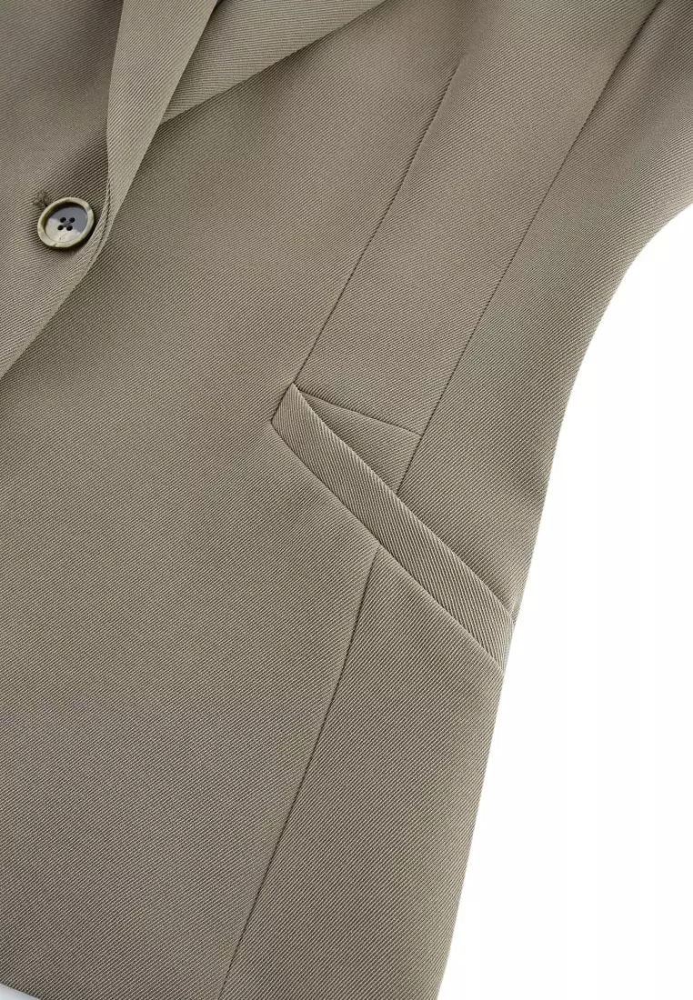 G2000 Sharp Peak Blazer