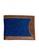 Oxhide blue Fabric wallet Denim wallet for men Blue fabric wallet -CN03 Oxhide 5D0A0ACDE82BB5GS_1