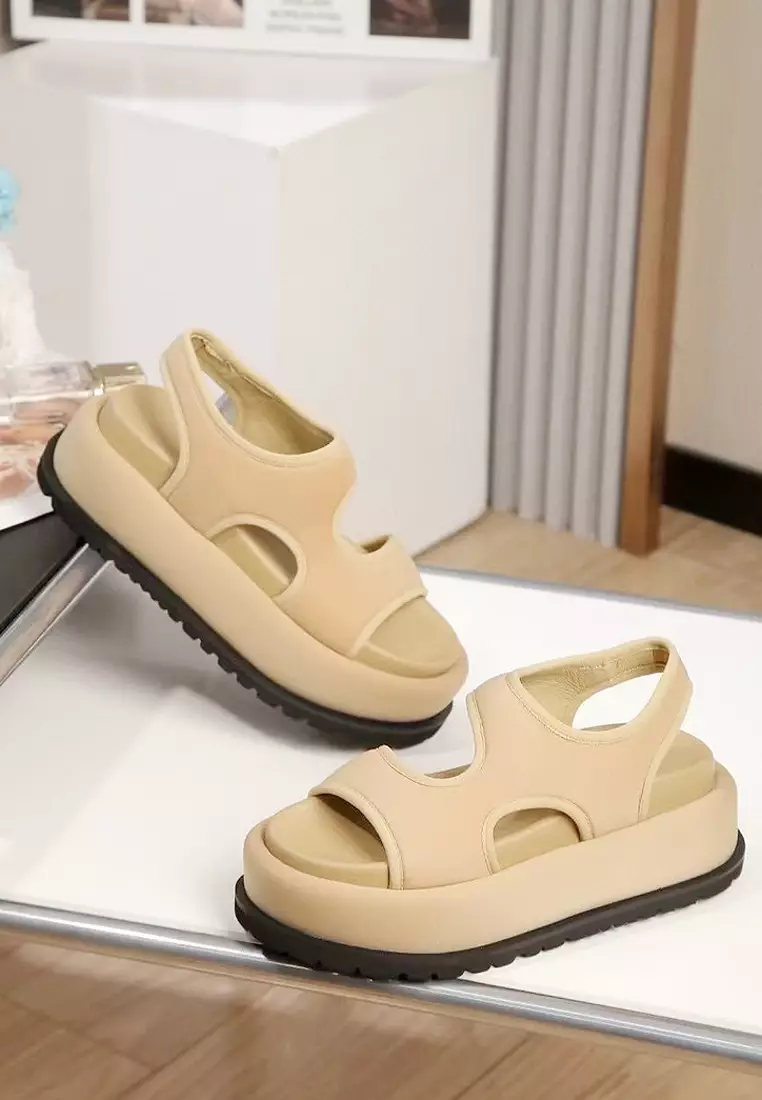 Melissa sale hotness sandal