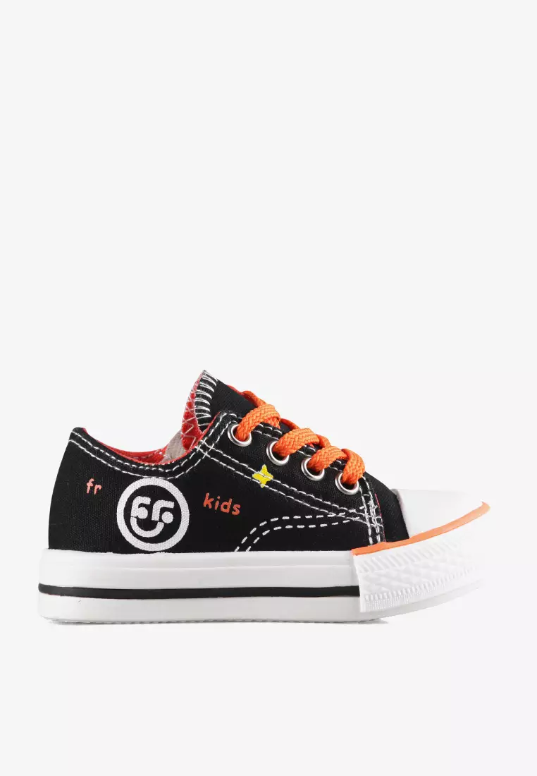 Sepatu Sneakers Anak Bayi Baby Unisex B.Doris 02