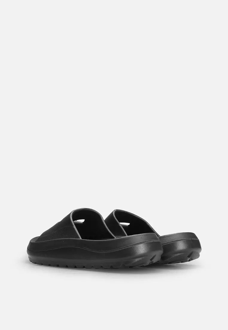 World Balance Kai Sliders Women's Slides