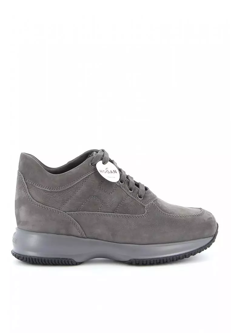 Hogan HOGAN Sneakers Interactive Grey 2024 Buy Hogan Online