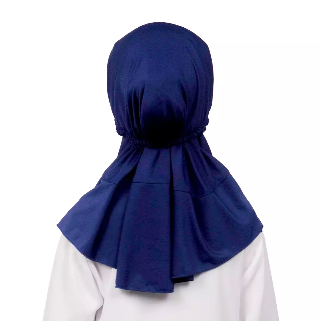 Jual RABBANI Rabbani - Kerudung Sekolah Instan Bani Batuta Krukid Gia ...