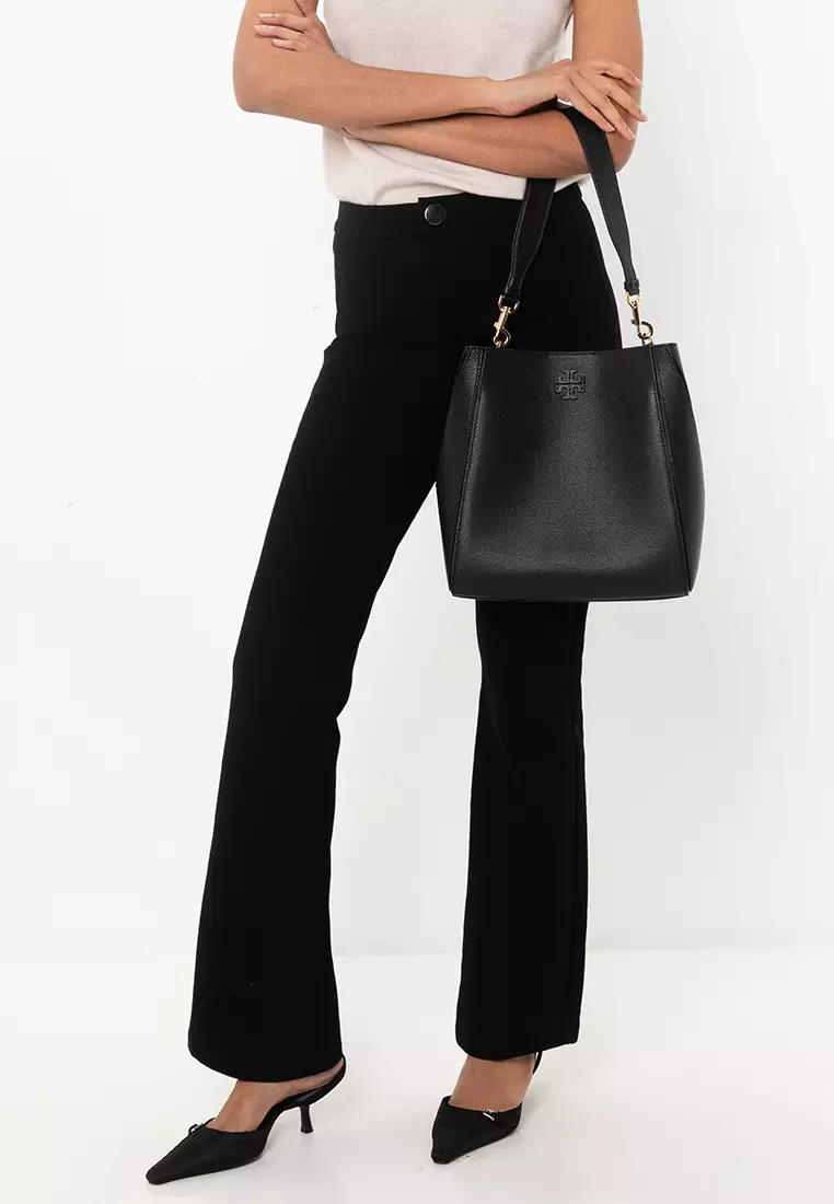 McGraw Bucket Bag (tr)