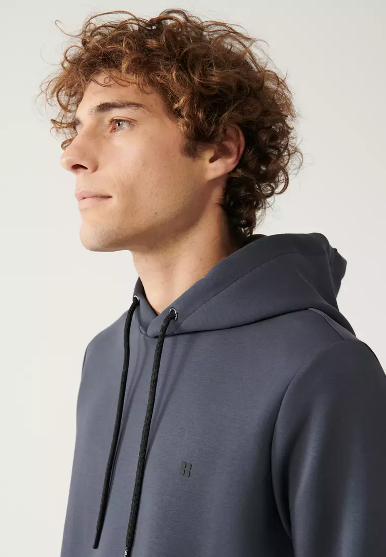 Regular Fit Hoodie