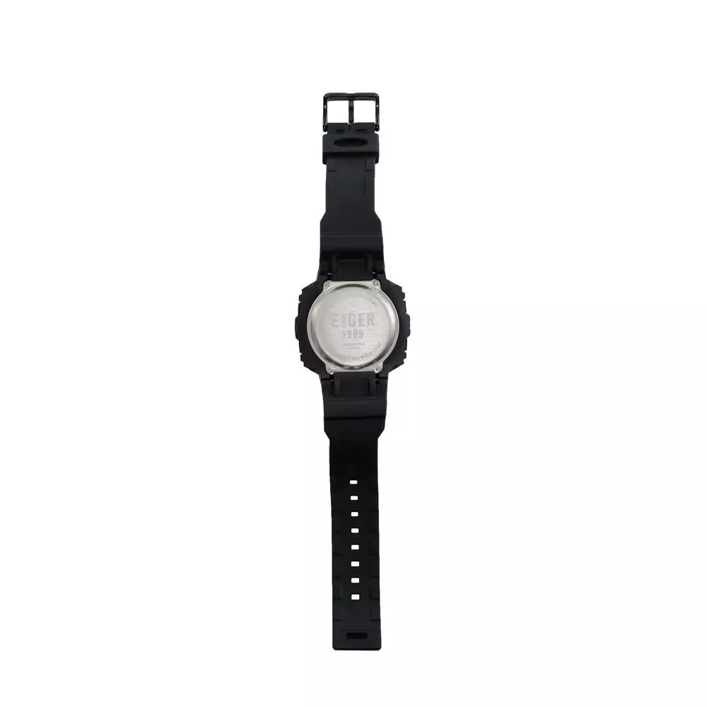 Eiger Arosuka Watch Digital