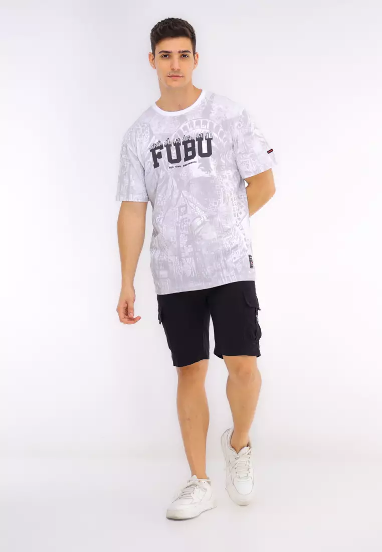 Round Neck Regular Fit