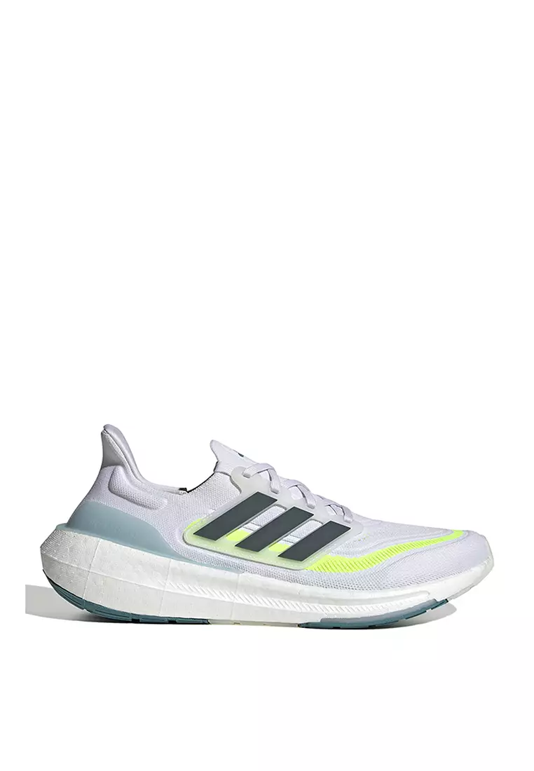 Adidas night clearance light shoes