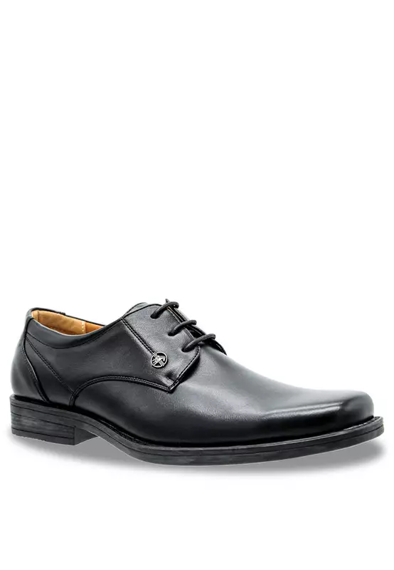 Zalora hotsell formal shoes