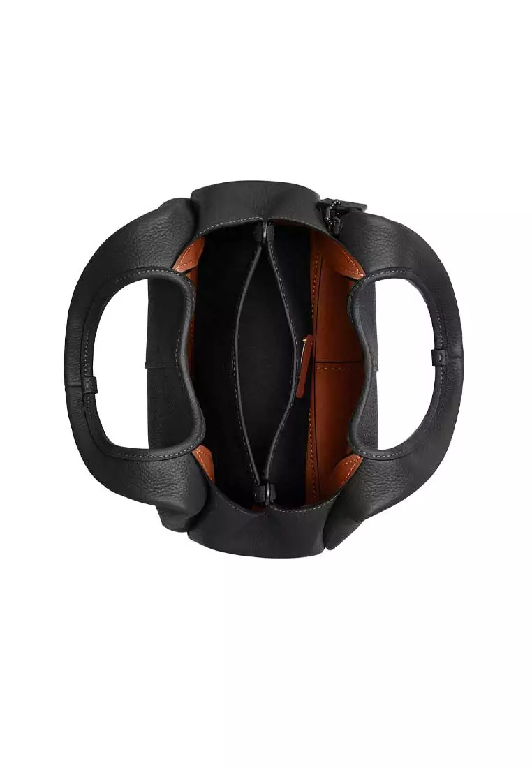 Lana Shoulder Bag 23 V5/Black CM545