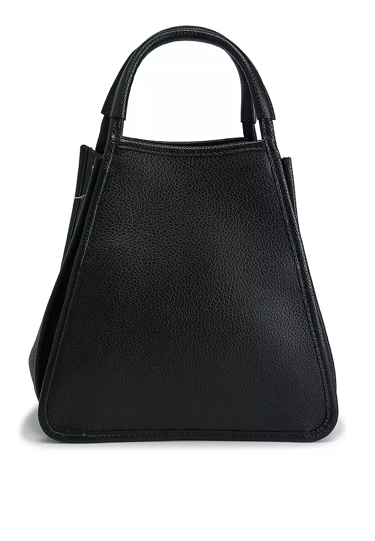 Le Foulonné S Handbag (tr)