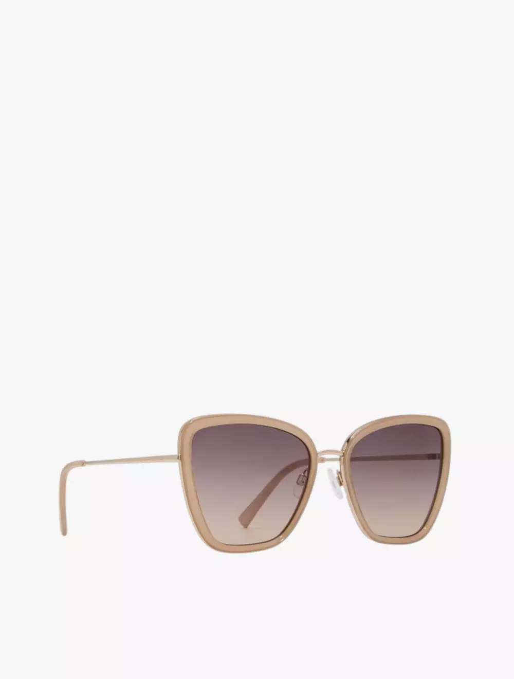 Aldo Micheelle Sunglasses - Natural