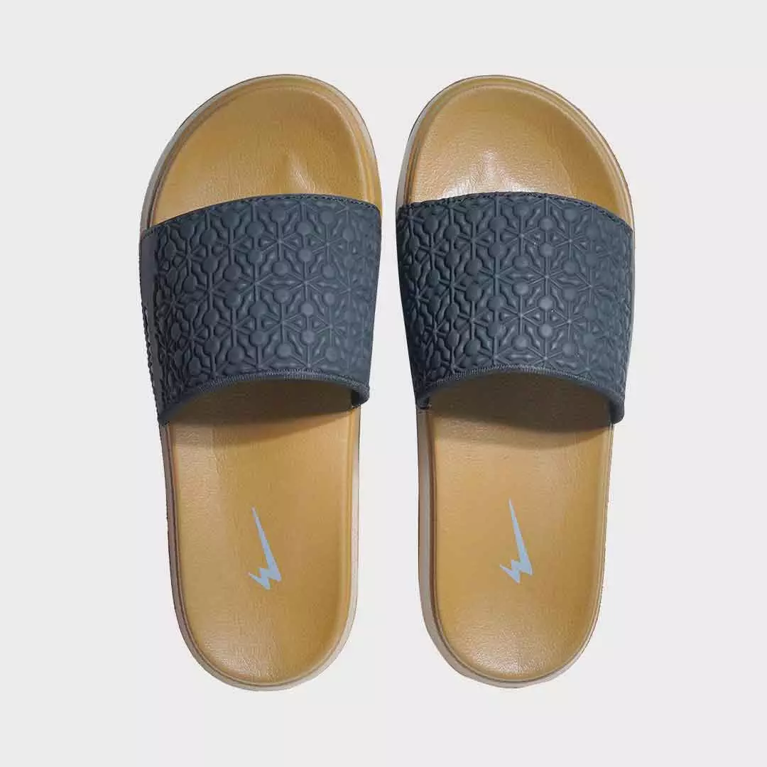 Eagle Sandal Lagoon – HITAM/COKLAT