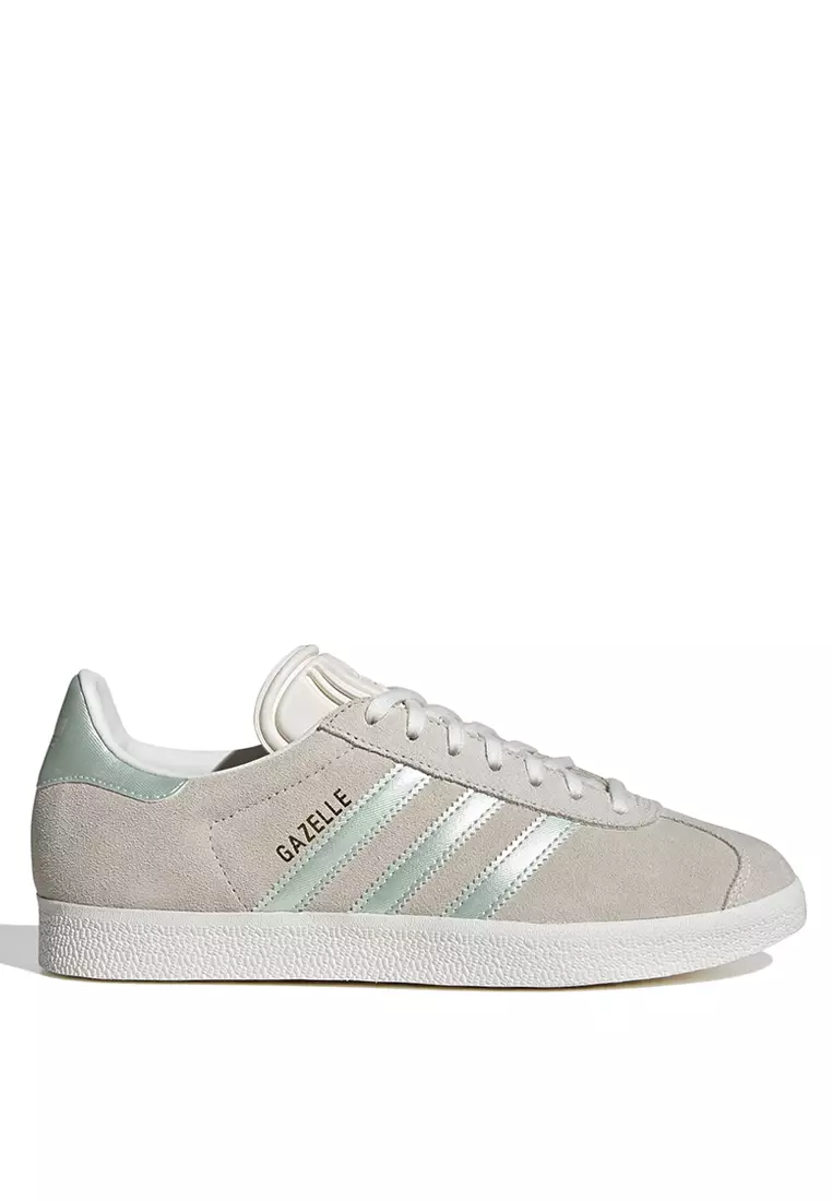 Zalora adidas gazelle sales