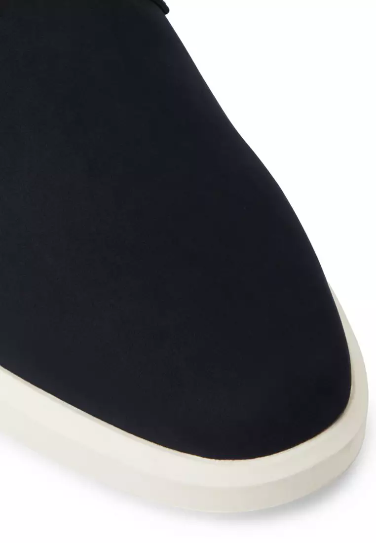 Call It Spring Men's Colbert Sneaker - Vegan Lace-Up Casual Shoes, Rounded Toe, Synthetic Material