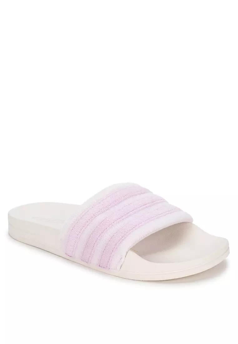 Adilette Noshower Slides