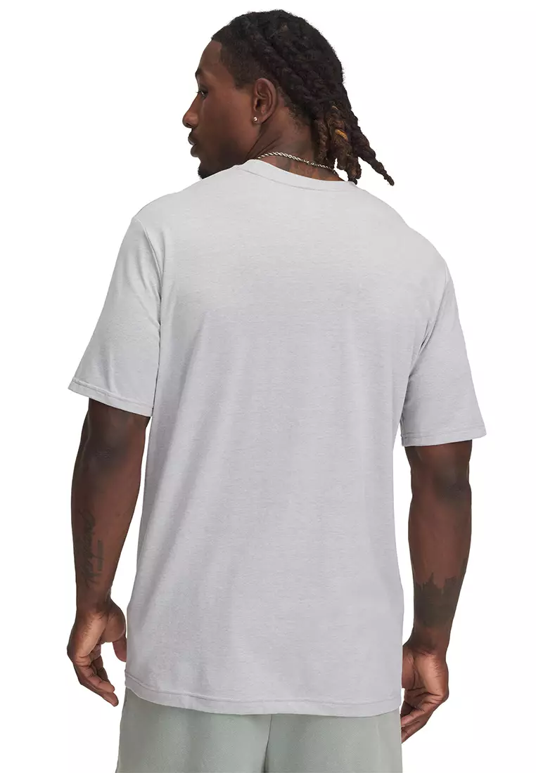 Icon Short Sleeves T-Shirt