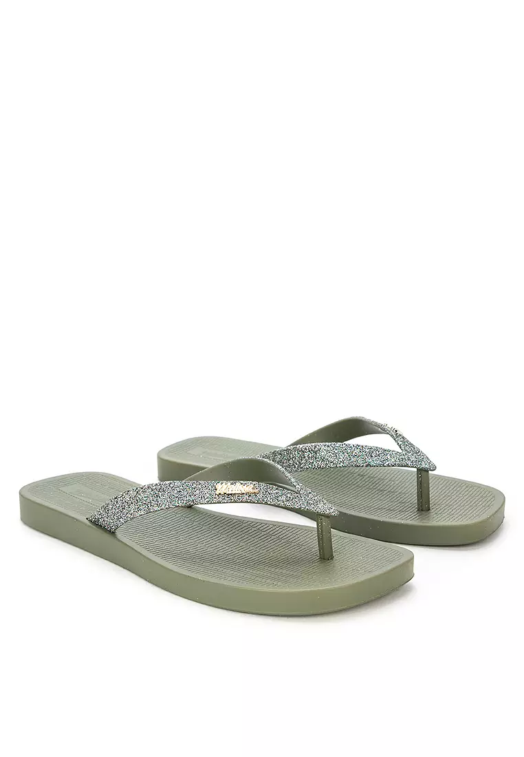 Sun Long Beach II Ad Flip Flops