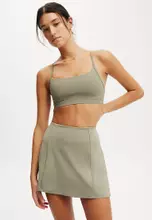Dusty Khaki