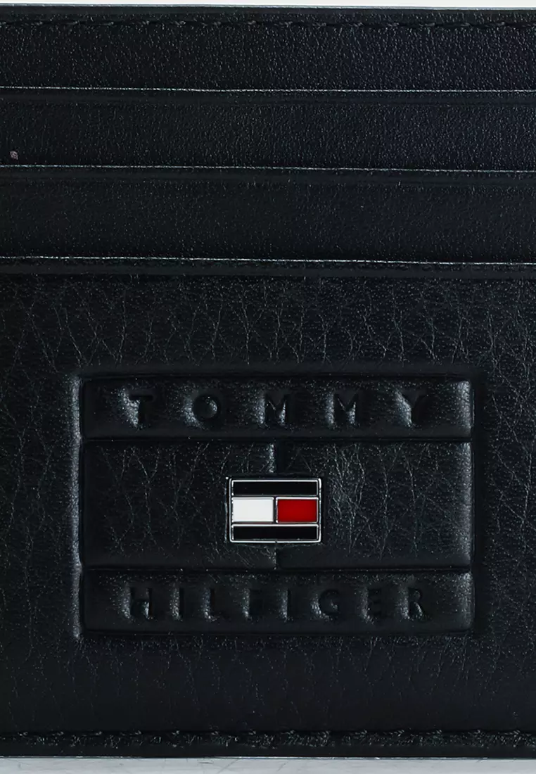 Casual Flag Credit Card Holder