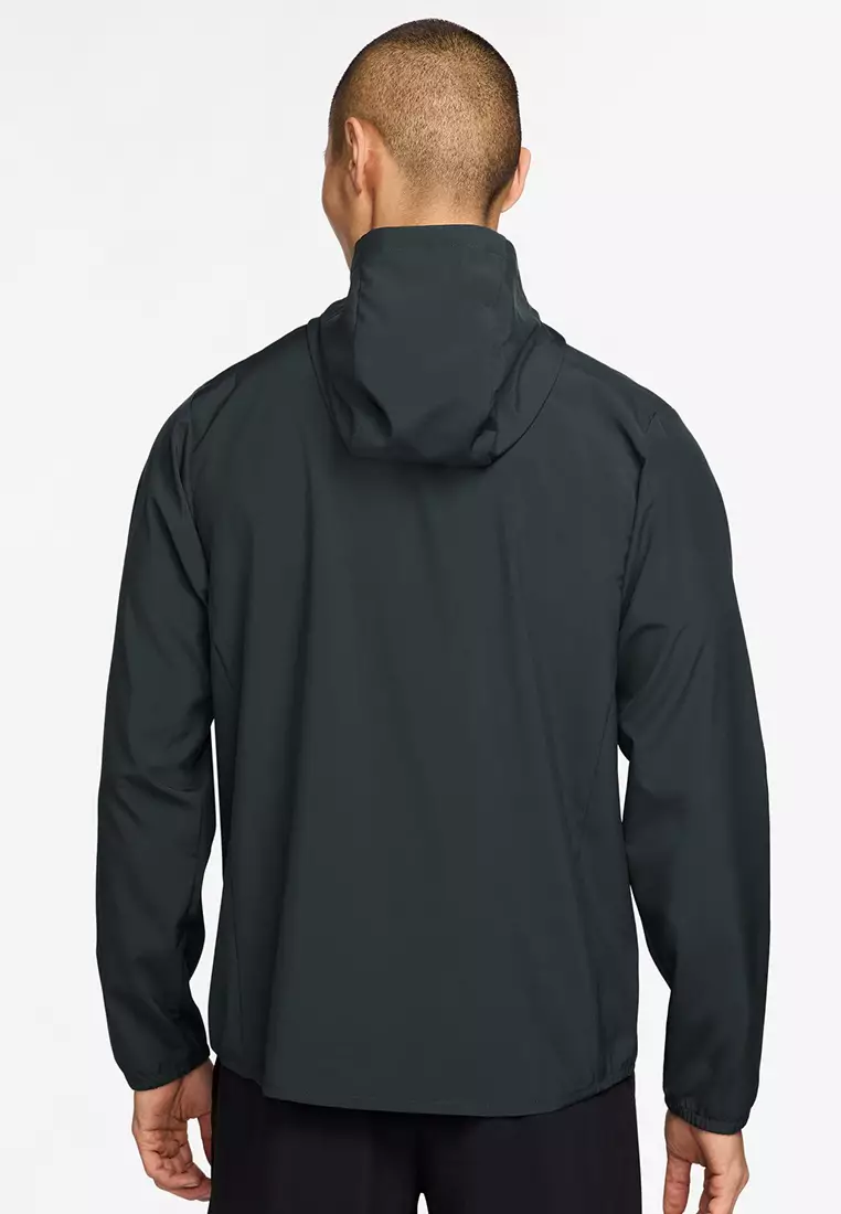 Form Dri-FIT Hooded Versatile Jacket