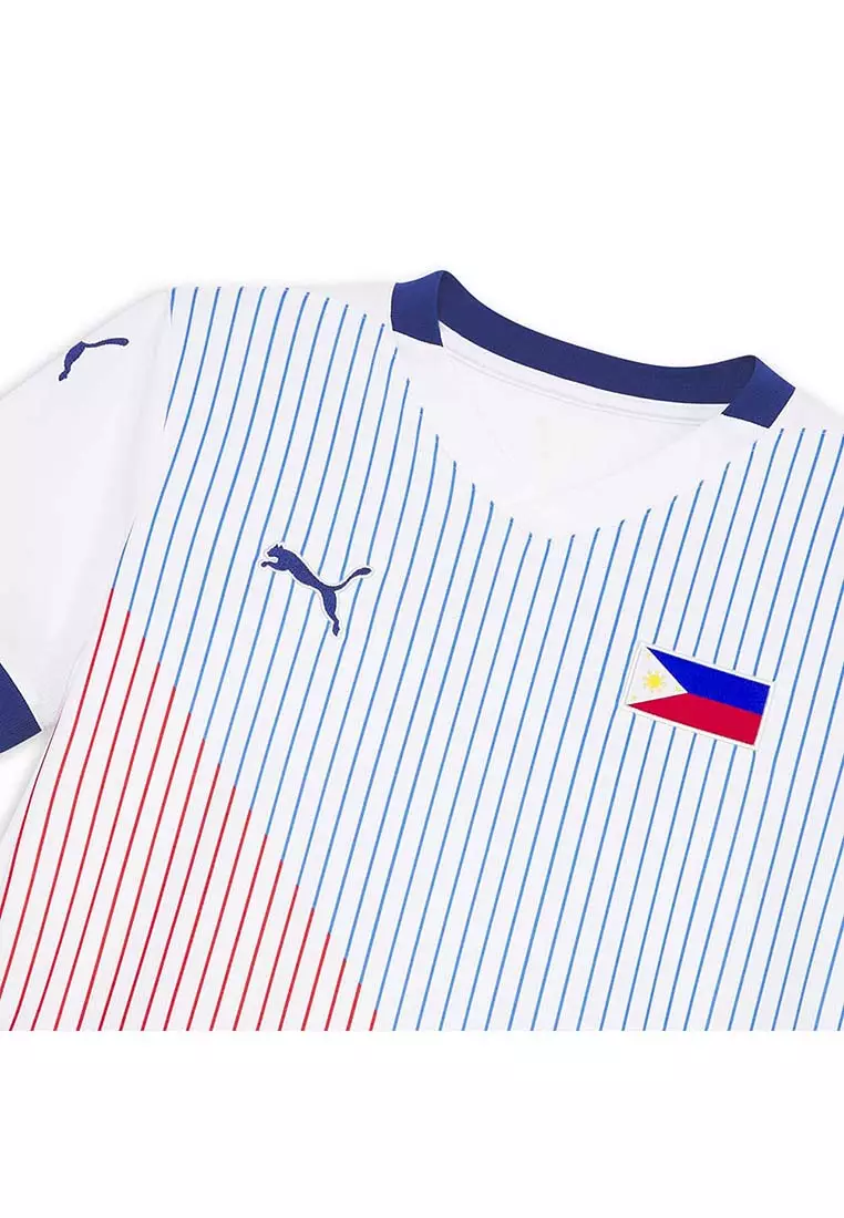 Philippines Away Jersey Jr