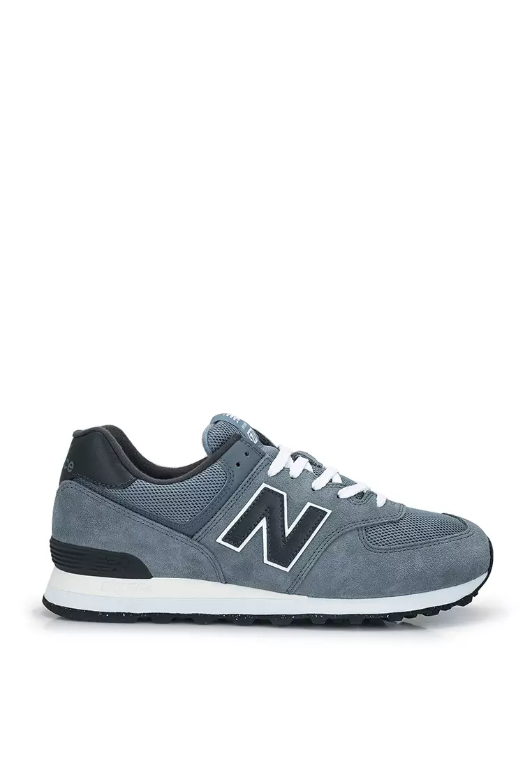 574 geo metallic clearance