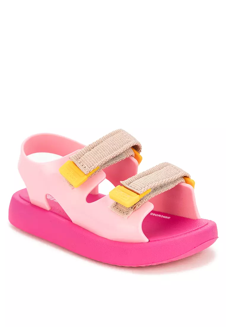 Discount on Mini Melissa  shoes - SKU: mini mix