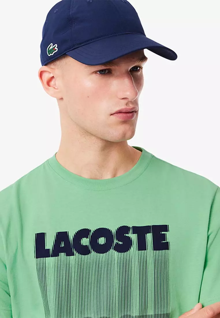 Ultra Dry Printed Sport T-shirt