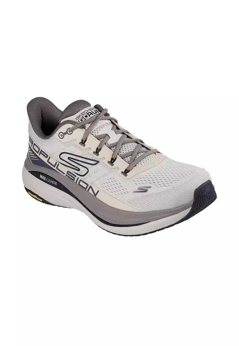 MAX CUSHIONING PROPULSION